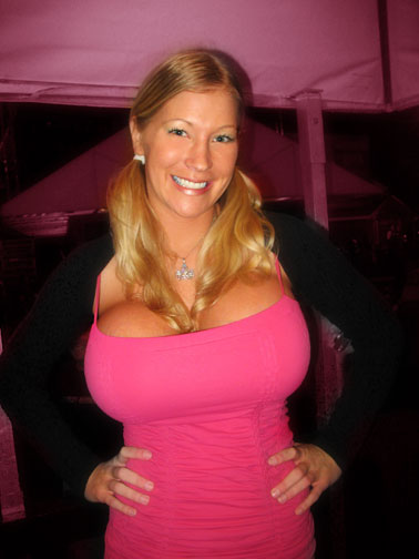 Babe of the week